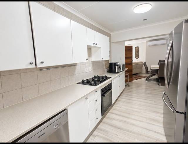 3 BEDROOM TOWNHOUSE FOR SALE IN WIERDA PARK